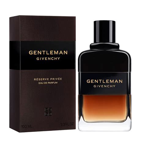 gentleman givenchy reserve privee review|Givenchy gentleman reserve privée.